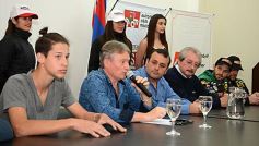 Foto de la galería: Ya se palpita en Posadas el Superbike Argentino