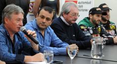 Foto de la galería: Ya se palpita en Posadas el Superbike Argentino