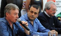 Foto de la galería: Ya se palpita en Posadas el Superbike Argentino