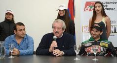 Foto de la galería: Ya se palpita en Posadas el Superbike Argentino