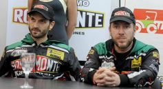 Foto de la galería: Ya se palpita en Posadas el Superbike Argentino