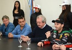 Foto de la galería: Ya se palpita en Posadas el Superbike Argentino