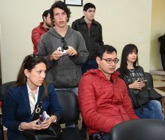 Foto de la galería: Ya se palpita en Posadas el Superbike Argentino