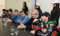 Foto de la galería: Ya se palpita en Posadas el Superbike Argentino