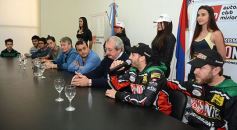 Foto de la galería: Ya se palpita en Posadas el Superbike Argentino