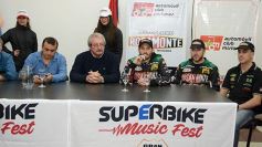 Foto de la galería: Ya se palpita en Posadas el Superbike Argentino
