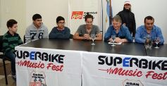 Foto de la galería: Ya se palpita en Posadas el Superbike Argentino
