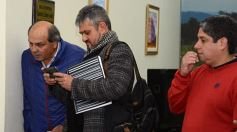 Foto de la galería: Ya se palpita en Posadas el Superbike Argentino