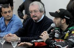 Foto de la galería: Ya se palpita en Posadas el Superbike Argentino