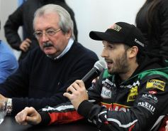 Foto de la galería: Ya se palpita en Posadas el Superbike Argentino