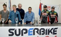 Foto de la galería: Ya se palpita en Posadas el Superbike Argentino