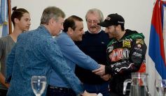 Foto de la galería: Ya se palpita en Posadas el Superbike Argentino