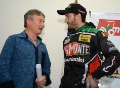 Foto de la galería: Ya se palpita en Posadas el Superbike Argentino