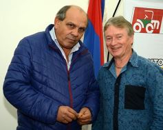 Foto de la galería: Ya se palpita en Posadas el Superbike Argentino