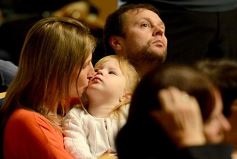 Foto de la galería: Tomó estado parlamentario el proyecto de Presupuesto 2017