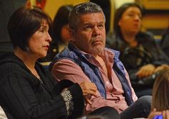 Foto de la galería: Tomó estado parlamentario el proyecto de Presupuesto 2017