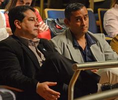 Foto de la galería: Tomó estado parlamentario el proyecto de Presupuesto 2017