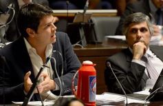 Foto de la galería: Tomó estado parlamentario el proyecto de Presupuesto 2017