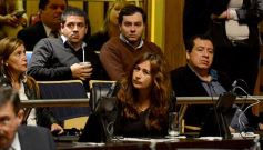 Foto de la galería: Tomó estado parlamentario el proyecto de Presupuesto 2017