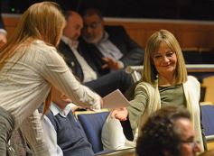 Foto de la galería: Tomó estado parlamentario el proyecto de Presupuesto 2017