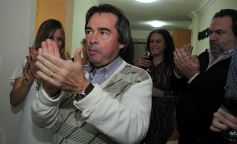 Foto de la galería: Natalia y Cristian inauguraron su estudio jurídico en Posadas