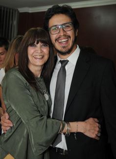 Foto de la galería: Natalia y Cristian inauguraron su estudio jurídico en Posadas