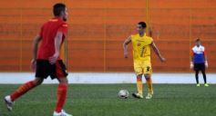 Foto de la galería: Crucero recibió a Boca Unidos en Santa Inés