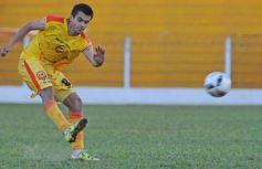 Foto de la galería: Crucero recibió a Boca Unidos en Santa Inés