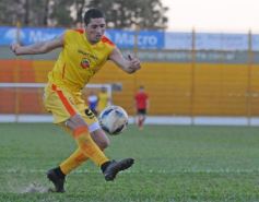 Foto de la galería: Crucero recibió a Boca Unidos en Santa Inés