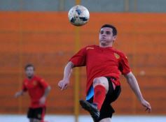 Foto de la galería: Crucero recibió a Boca Unidos en Santa Inés