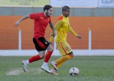 Foto de la galería: Crucero recibió a Boca Unidos en Santa Inés