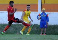 Foto de la galería: Crucero recibió a Boca Unidos en Santa Inés
