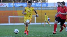 Foto de la galería: Crucero recibió a Boca Unidos en Santa Inés