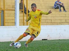 Foto de la galería: Crucero recibió a Boca Unidos en Santa Inés