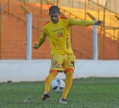 Foto de la galería: Crucero recibió a Boca Unidos en Santa Inés