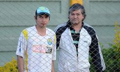 Foto de la galería: Crucero recibió a Boca Unidos en Santa Inés