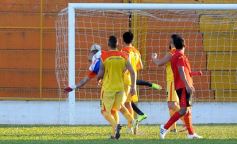 Foto de la galería: Crucero recibió a Boca Unidos en Santa Inés