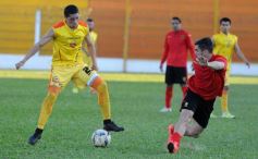 Foto de la galería: Crucero recibió a Boca Unidos en Santa Inés
