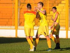 Foto de la galería: Crucero recibió a Boca Unidos en Santa Inés