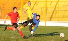 Foto de la galería: Crucero recibió a Boca Unidos en Santa Inés