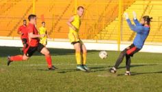 Foto de la galería: Crucero recibió a Boca Unidos en Santa Inés