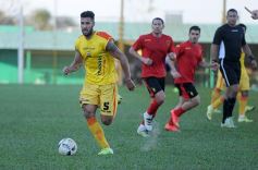 Foto de la galería: Crucero recibió a Boca Unidos en Santa Inés