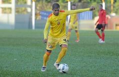 Foto de la galería: Crucero recibió a Boca Unidos en Santa Inés