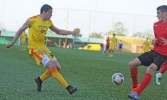 Foto de la galería: Crucero recibió a Boca Unidos en Santa Inés