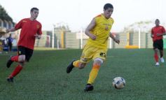 Foto de la galería: Crucero recibió a Boca Unidos en Santa Inés