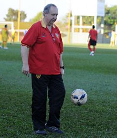 Foto de la galería: Crucero recibió a Boca Unidos en Santa Inés