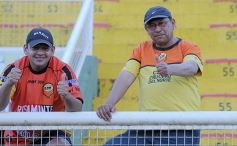 Foto de la galería: Crucero recibió a Boca Unidos en Santa Inés