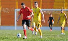 Foto de la galería: Crucero recibió a Boca Unidos en Santa Inés