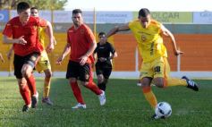 Foto de la galería: Crucero recibió a Boca Unidos en Santa Inés