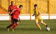 Foto de la galería: Crucero recibió a Boca Unidos en Santa Inés